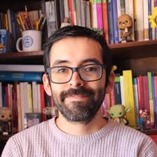 Ps. Camilo Aguilera Bastías Opiniones