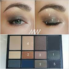 Maquillage Du Jour Avec La Palette Narsissist L Amour Toujours L Amour Today S Makeup With Narsissist Palette L Amour Toujours L Amour Makeup Looks Dress Makeup Makeup