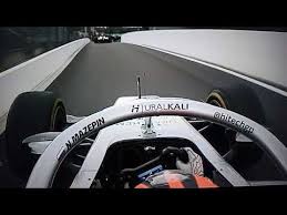 Born 2 march 1999 in moscow, russia) is a russian racing driver, who competes in the 2020 fia formula 2 championship with hitech grand prix. Nikita Mazepin Nearly Hits Yuki Tsunoda With The 2nd Place Board At Spa F2 Belgiangp Roadtof1 Youtube