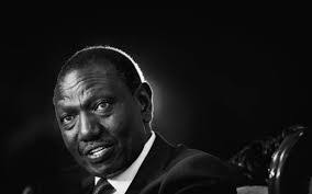 Charles Wesonga's Instagram, Twitter & Facebook