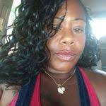 Erica Deberry's Instagram, Twitter & Facebook