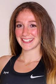 Women's DMR Team Takes ECAC Title; Eight Earn All-East Honors at ECAC/IC4A  Championships