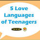 5 Love languages of Teens - 600 Thomas Ave Event Image