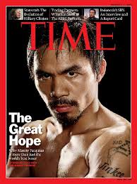 Why Manny Pacquiao Doesn't Matter Anymore: Pacquiao vs Vargas