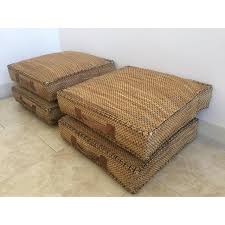 We did not find results for: Crate And Barrel Floor Cushions Set Of 4 Chairish