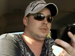 Dog the Bounty Hunter" Jump Start (TV Episode 2010)