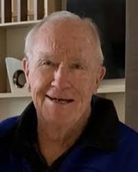 C.R. (Bob) Elliott, DDS Obituary April 6, 2025