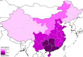 Religion In China Wikipedia