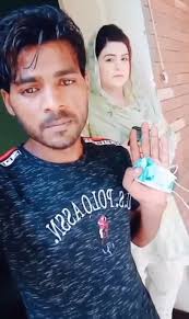 Investigation Reveals Ayesha Akram Planned Minar E Pakistan Incident As A  Publicity Stunt With Her Partner Rambo