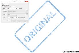 كيف Ms Word العلامات المائية إضافة واحد أو تغيير موقعها 2021
