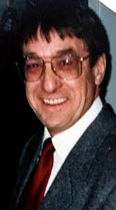 Jean-Paul Lazare Obituary