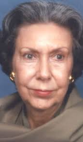 Obituaries from the 2015 Wise County Messenger Newspaper, Last Names A-G