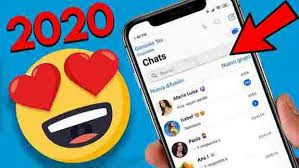 Free emoji, cool, stylish and all font changer for android. Como Poner Whatsapp Estilo Ios Para Android 2021 Facil Y Gratis