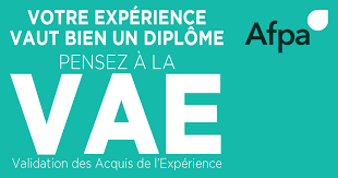 Découvrez votre futur métier grâce à une approche ludique de l'orientation et de toutes les informations relatives aux formations et aux métiers (chiffres, tendances, agenda.) Auvergne Rhone Alpes Informez Vous Sur La Validation Des Acquis De L Experience Vae Afpa