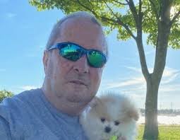 Obituary for Thomas J. Smith