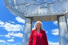 Bonnie Crombie, Olivia Chow And The Oshawa Kangaroo