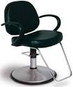 SalonBarber Chair and Dryer eBay