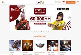 Faq cara belanja cara registrasi cara top up saldo term & condition Tutorial Gampang Cara Top Up Free Fire Di Indomaret Via Unipin