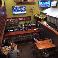 Checkout where our food truck will be this week! Exterior Picture Of Cabo Fish Taco Blacksburg Tripadvisor