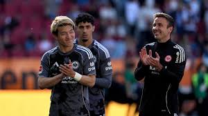 News source: DAZN