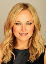 TV Shows Starring Malin Akerman