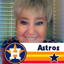 Angela Orlando's Instagram, Twitter & Facebook