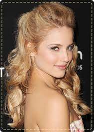 First Date Hairstyles Bobby Glam Blog Hair Styles 2014 Prom Hairstyles For Long Hair Loose Curls Hairstyles