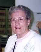 Ada Mathews (1929-2014)