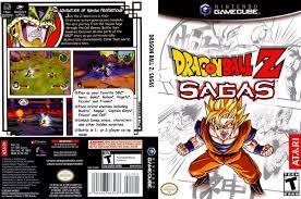 Goku, the hero of dragon ball z, is the most powerful warrior on earth. Gzee70 Dragon Ball Z Sagas