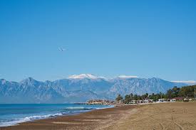 Located on anatolia's southwest coast bordered by the. Antalya Turcia Lara Fotografie GratuitÄƒ Pe Pixabay
