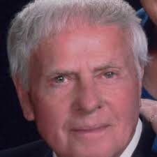 In Memoriam + Barney Joergens