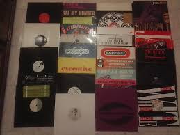 Image result for dischi trance anni 90 logo techno copertine