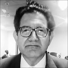 David KANTER Obituary (2023)