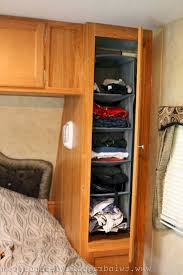 The Best Cheap And Easy Rv Camper Organization And Storage For Travel Trailers No 53 Camper Organization Travel Trailers Camper Organization Camping Trailer
