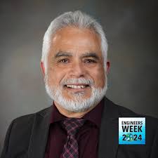GMiS is proud to spotlight 2023 Scientist of the Year Dr. Sal Rodriguez, II  for his enormous contributions to computational fluid dynamics, nuclear  reactors, and advanced super alloys at @Sandia. Relive his