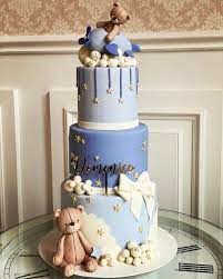Pin On Bow Cakes