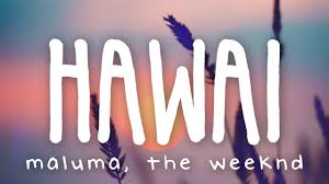 Maryanchythis translation is protected by copyright law lyrics. Hawai Remix
