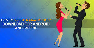 Nov 15, 2013 · download this app from microsoft store for windows 10, windows 10 mobile, windows 10 team (surface hub), hololens. Best 5 Voice Karaoke App Download For Android And Iphone