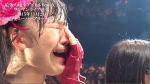 純血465話『最強の地下アイドル仮面女子ワンマンライブ速報！ ２０１５年１１月２３日 さいたまスーパーアリーナワンマンライブ決定！！！！』 -  YouTube