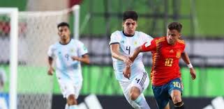 Check spelling or type a new query. Atletico German Valera Debuto En El Mundial Sub 17 Como Capitan De Espana