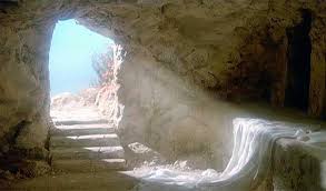 Jesús, un Dios resucitado | Comunidad de Matrimonios Nazaret