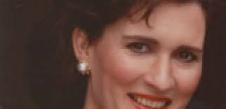 Camille Cates Barnett