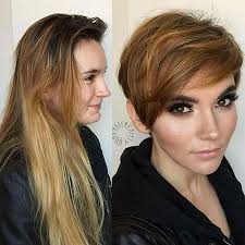 Short hair is so playful that there are a bunch of cool ways you can style it. 20 Short Dark Brown Hairstyles