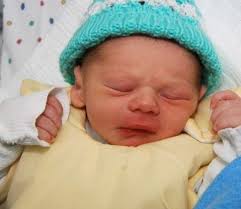 Marie Isabel aus Staßfurt