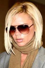 If you have been thinking of cutting your hair, don't be scared. 27 Victoria Beckham Hair Posh Hair Color