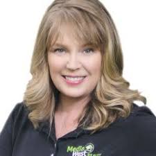 Sandra Cusick Burbank's Go to Girl