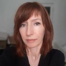 Suzanne Dyson, Wedding Officiant