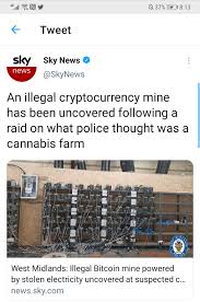 Best crypto mining app reddit / 12 best crypto apis for developers coinmonks / investopedia is dedicated to helping those interested in cryptocurrency investment make informed and safe decisions. Mining Through Mobile Bitcoinmining