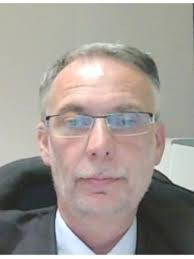 Michel LEDUC (DPM à Aix-en-Provence)