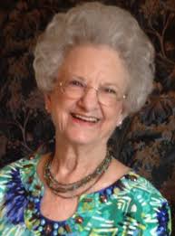 Carolyn Courtney Dedman Obituary